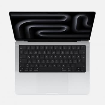 Apple - MacBook Pro 14 M3 Pro - Görsel 2