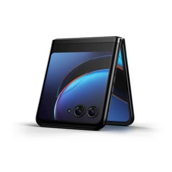 Razr 40 Ultra Logo