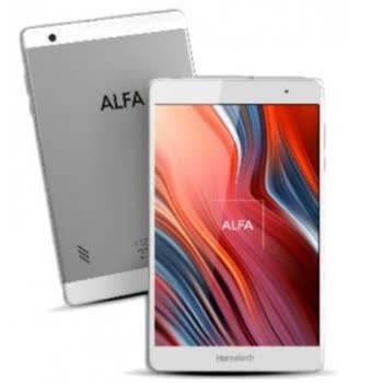 Hometech - Alfa 8MB - Görsel 2