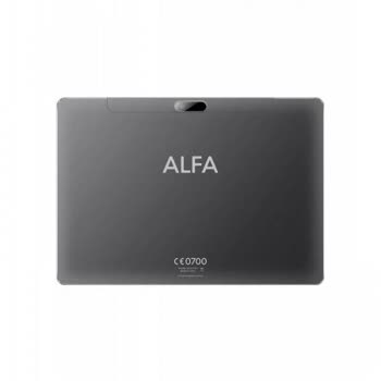Hometech - Alfa 10YC - Görsel 2