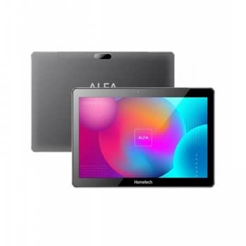Hometech - Alfa 10YC - Görsel 3