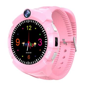 Wiky Watch - 3 - Görsel 2