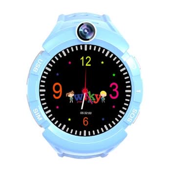 Wiky Watch - 3 - Görsel 3