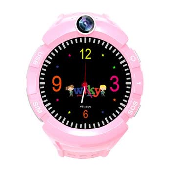 Wiky Watch - 3 - Görsel 4