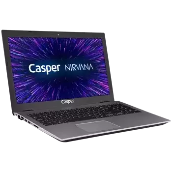 Casper - Nirvana F650 - Görsel 2