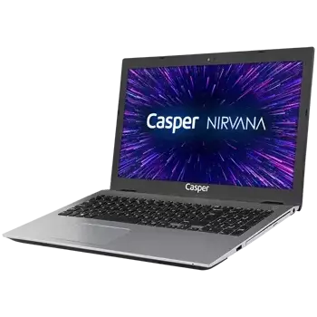 Casper - Nirvana F650 - Görsel 3