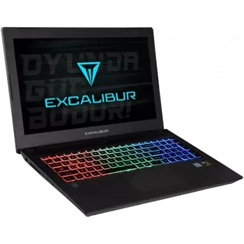 Casper - Excalibur G670 - Görsel 2