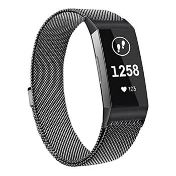 Fitbit - Charge 3 - Görsel 2