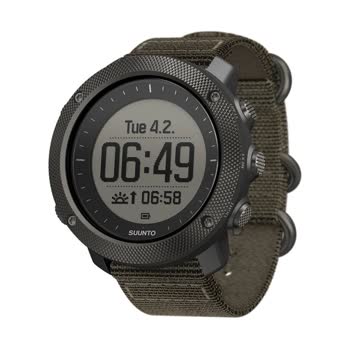 Suunto - Traverse Alpha - Görsel 2