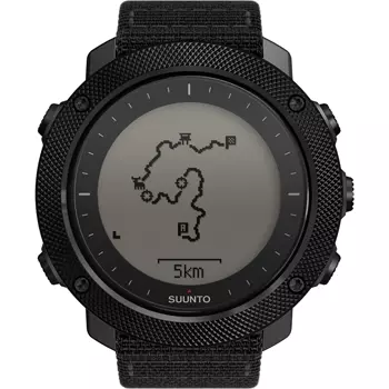 Suunto - Traverse Alpha - Görsel 3