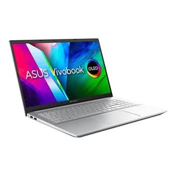 Asus Bilgisayar - Vivobook Pro 15 OLED - Görsel 4