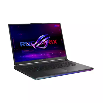 Asus Bilgisayar - ROG Strix G18 - Görsel 2