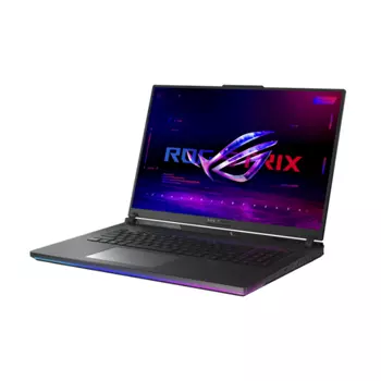 Asus Bilgisayar - ROG Strix G18 - Görsel 3
