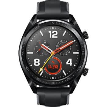 Huawei - Watch GT Sport (46.5 mm) - Görsel 2