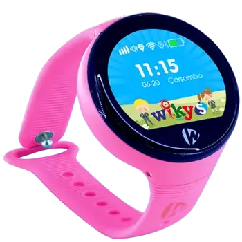 Wiky Watch - S - Görsel 2