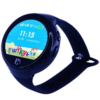 Wiky Watch - S - Görsel 3