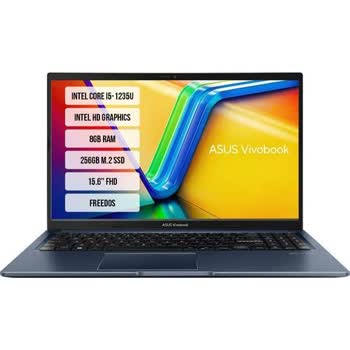 Asus Bilgisayar - VivoBook 15 Intel - Görsel 16