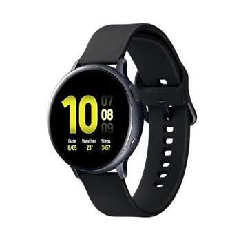 Samsung Telefon - Galaxy Watch Active - Görsel 2