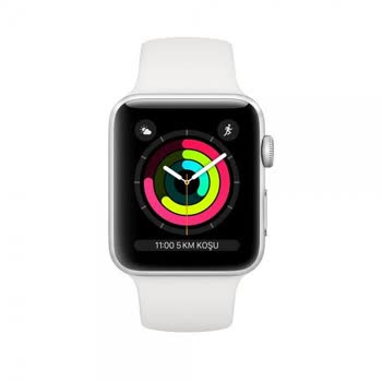 Apple - Watch Series 3 GPS (42 mm) - Görsel 2