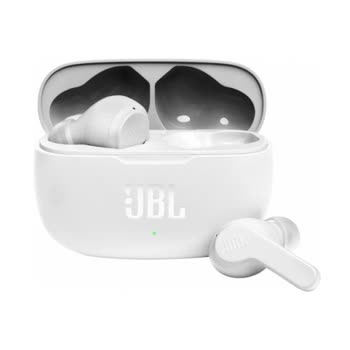 JBL - Vibe 200 TWS - Görsel 2