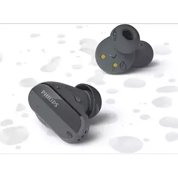PHILIPS Ses Sistemleri - TAT3508BK/00 - Görsel 2