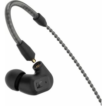 Sennheiser - IE 200 High-End - Görsel 2