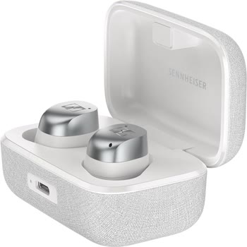 Sennheiser Momentum True Wireless 4 Yorumları ve Şikayetleri