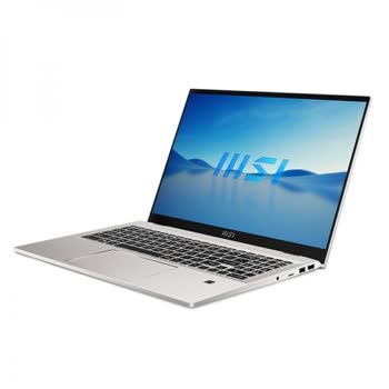 MSI Türkiye - Prestige 16 Studio - Görsel 2