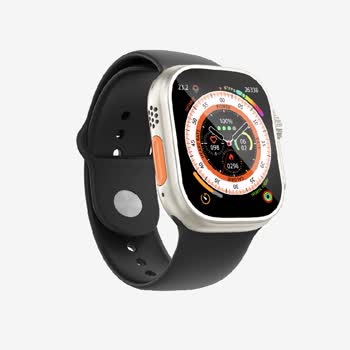 LinkTech - LT Watch S90 Premium - Görsel 2