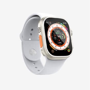 LinkTech - LT Watch S90 Premium - Görsel 3