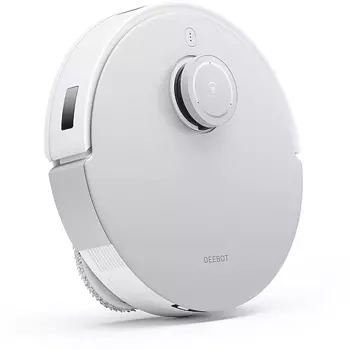 Ecovacs - Deebot T20 Omni - Görsel 2