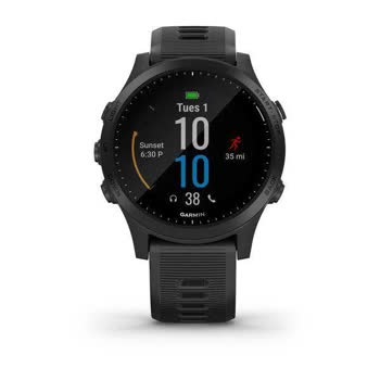 Garmin - Forerunner 945 - Görsel 3