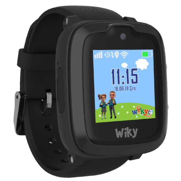 Wiky Watch - 