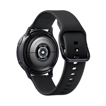 Samsung Telefon - Galaxy Watch Active 2 (40mm) - Görsel 3