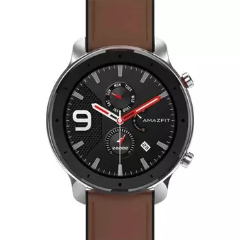 Amazfit - GTR 47mm - Görsel 2