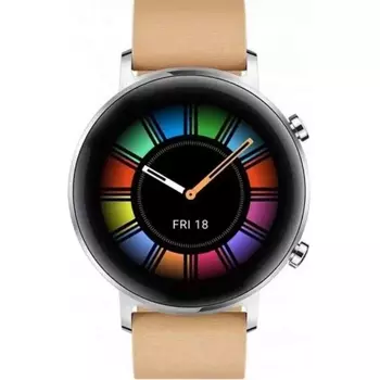 Huawei - Watch GT 2 Classic (42mm) - Görsel 2