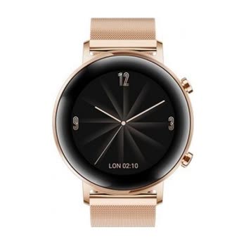 Huawei - Watch GT 2 Elegant - Görsel 3