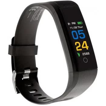 Watch X Pro (PWatchX Pro) Logo