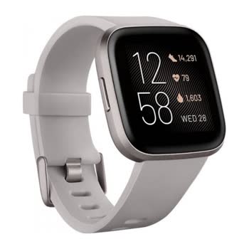 Fitbit - Versa 2 - Görsel 2