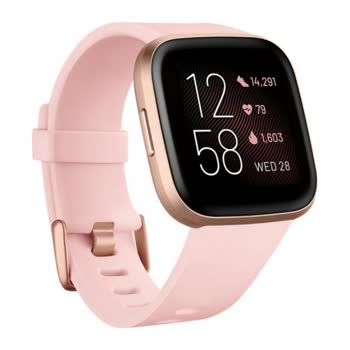 Fitbit - Versa 2 - Görsel 3