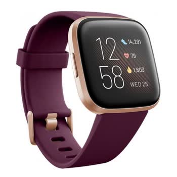 Fitbit - Versa 2 - Görsel 4