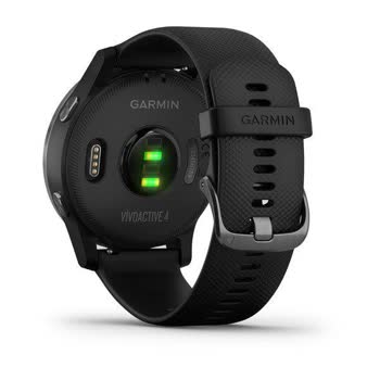 Garmin - Vivoactive 4 - Görsel 2
