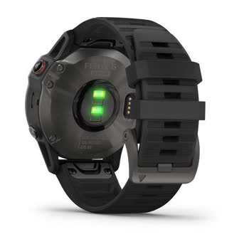 Garmin - Fenix 6 Pro - Görsel 3