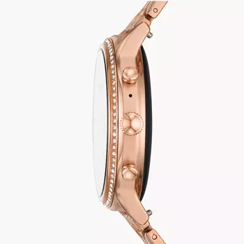 Fossil - Gen 5 Julianna HR (FTW6035) - Görsel 3