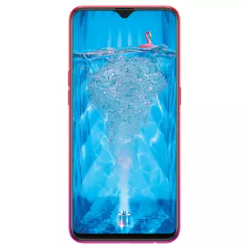 Oppo F9 Pro