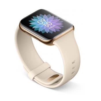 Oppo - Watch (46mm) - Görsel 2