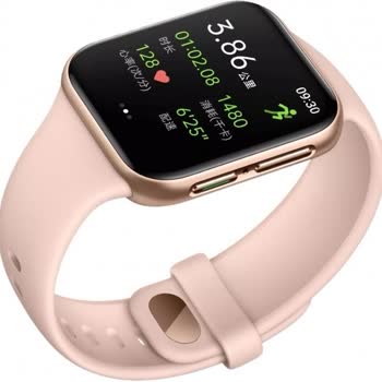 Oppo - Watch 41mm - Görsel 2