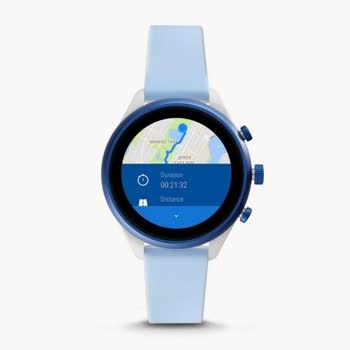 Fossil - Sport Smartwatch 41mm - Görsel 3