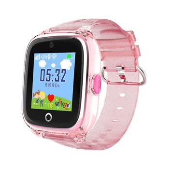 Wiky Watch - 3 Plus - Görsel 2