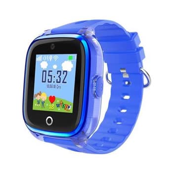 Wiky Watch - 3 Plus - Görsel 3
